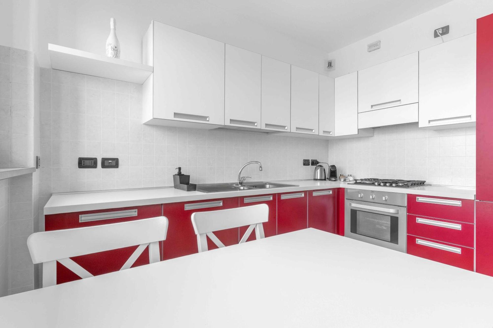 Santa Giulia Suite - Futurismo 17 Milan Luaran gambar