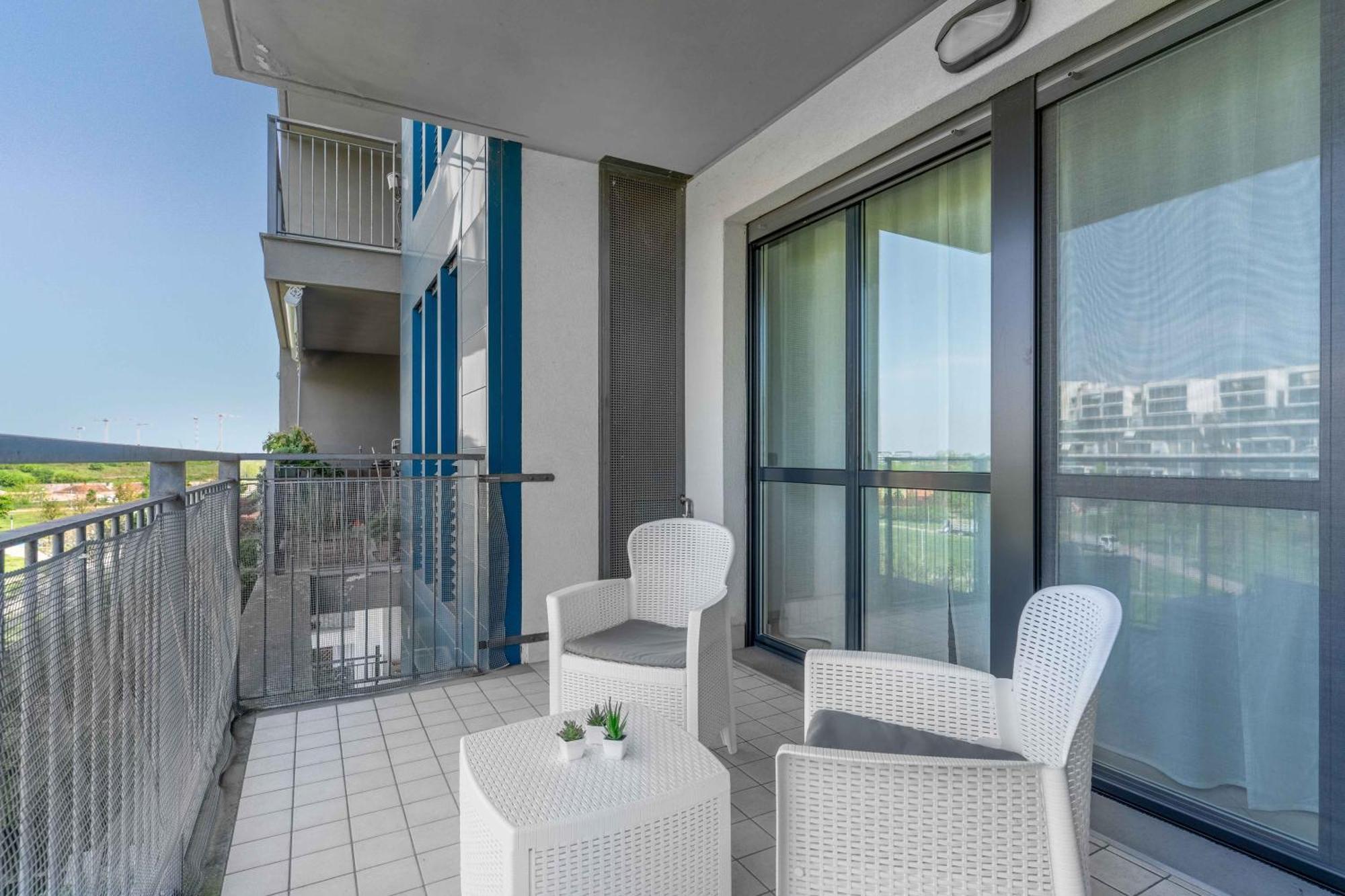 Santa Giulia Suite - Futurismo 17 Milan Luaran gambar